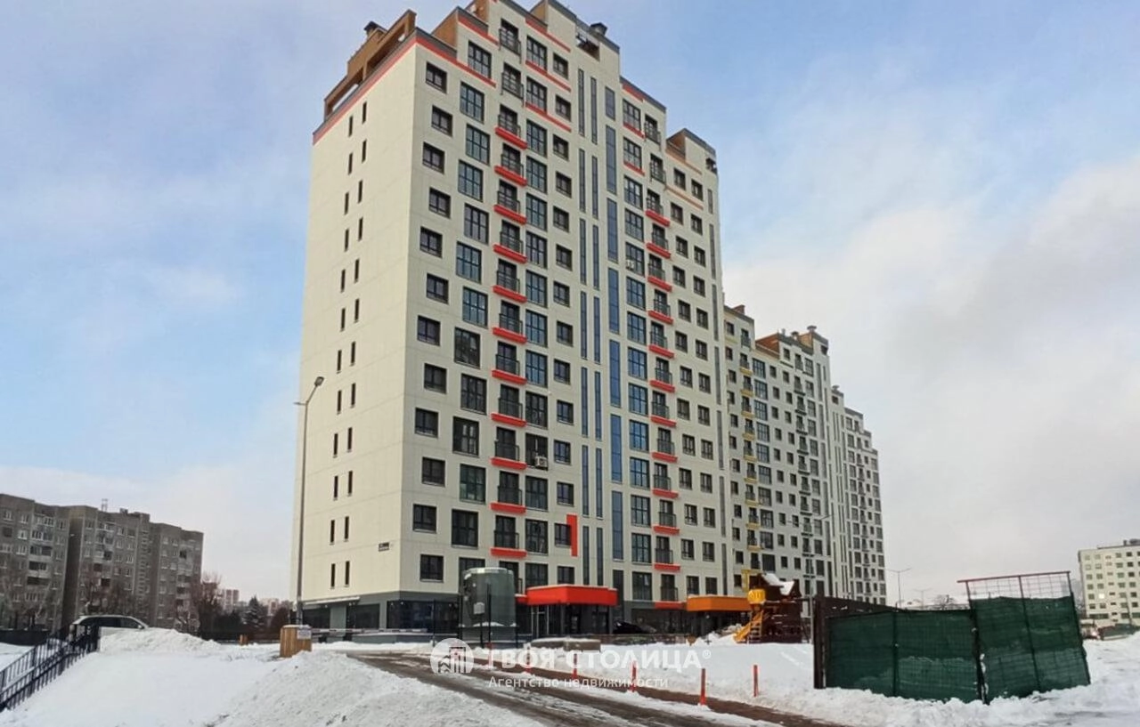 Главное фото