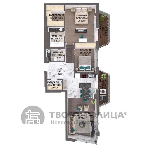 Главное фото