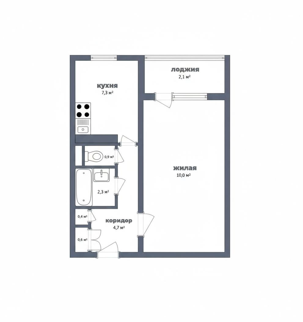 Главное фото