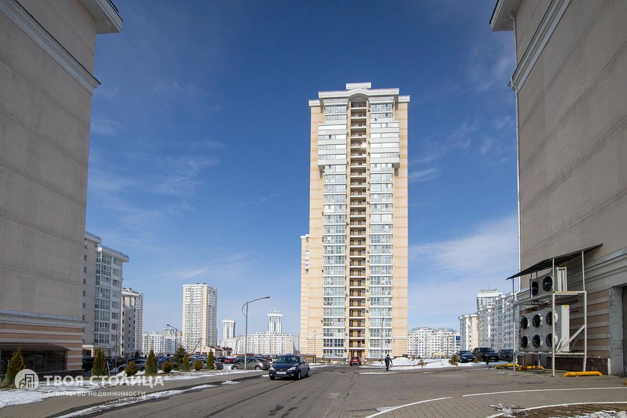 Главное фото