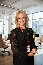 Богинская Юлия