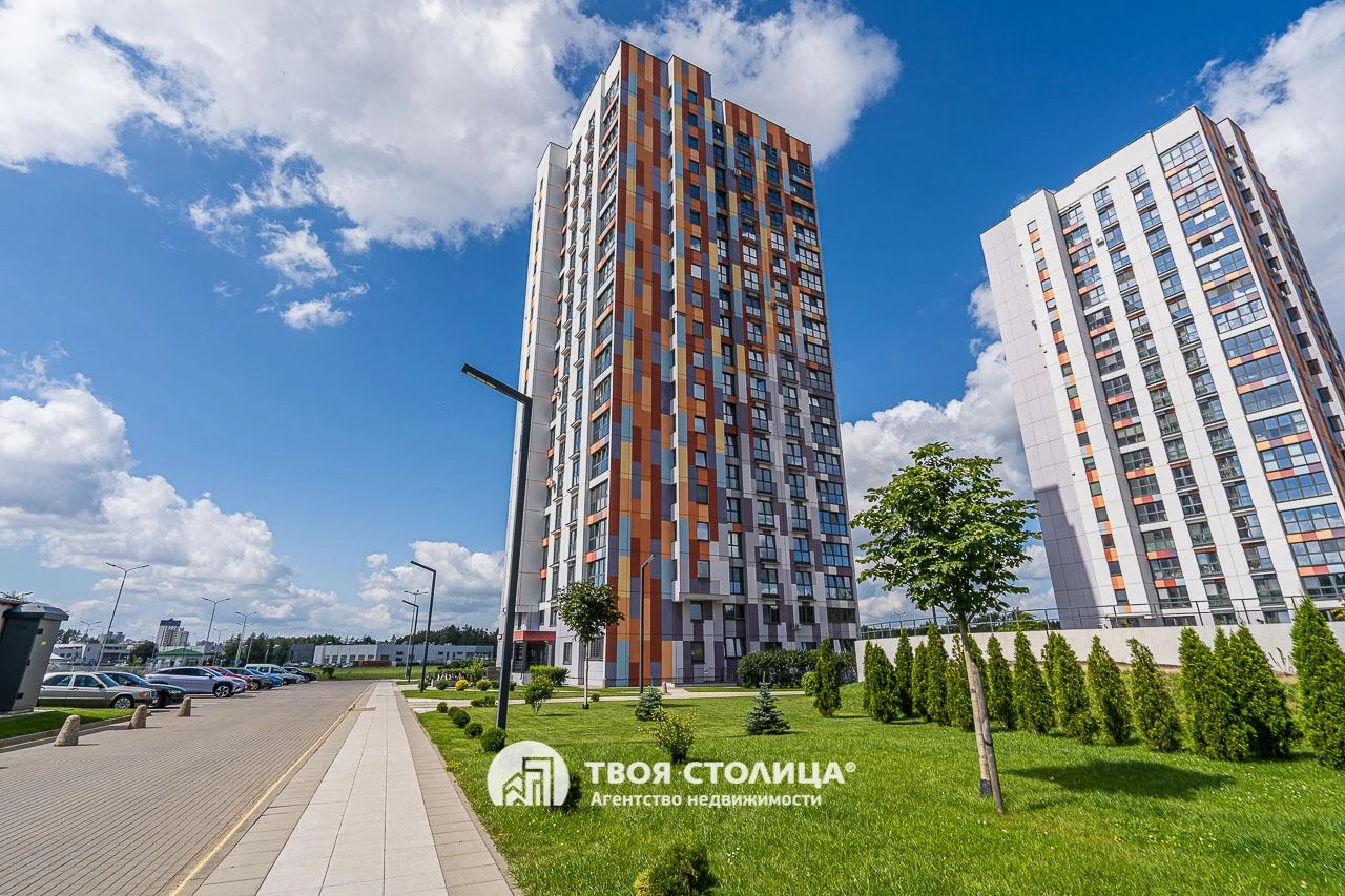 Главное фото