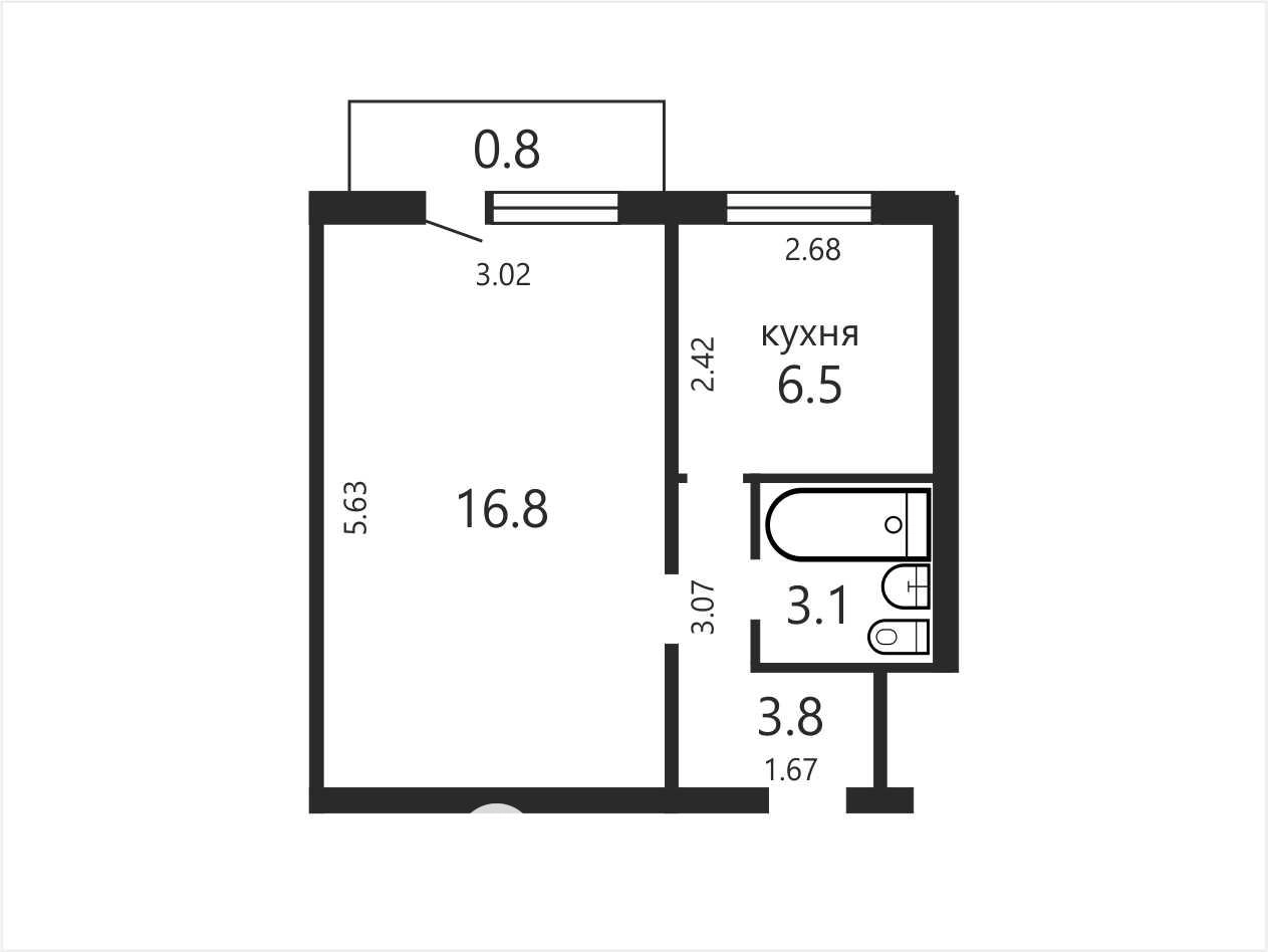 Главное фото