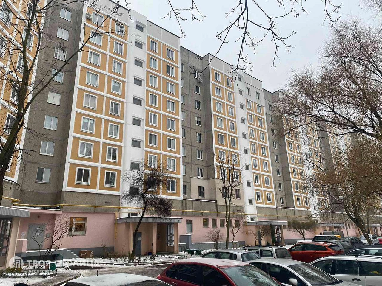 Главное фото