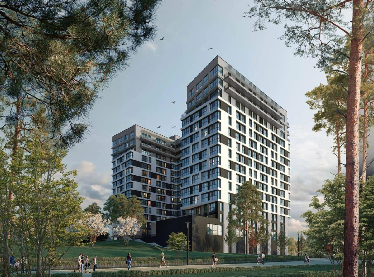 Главное фото