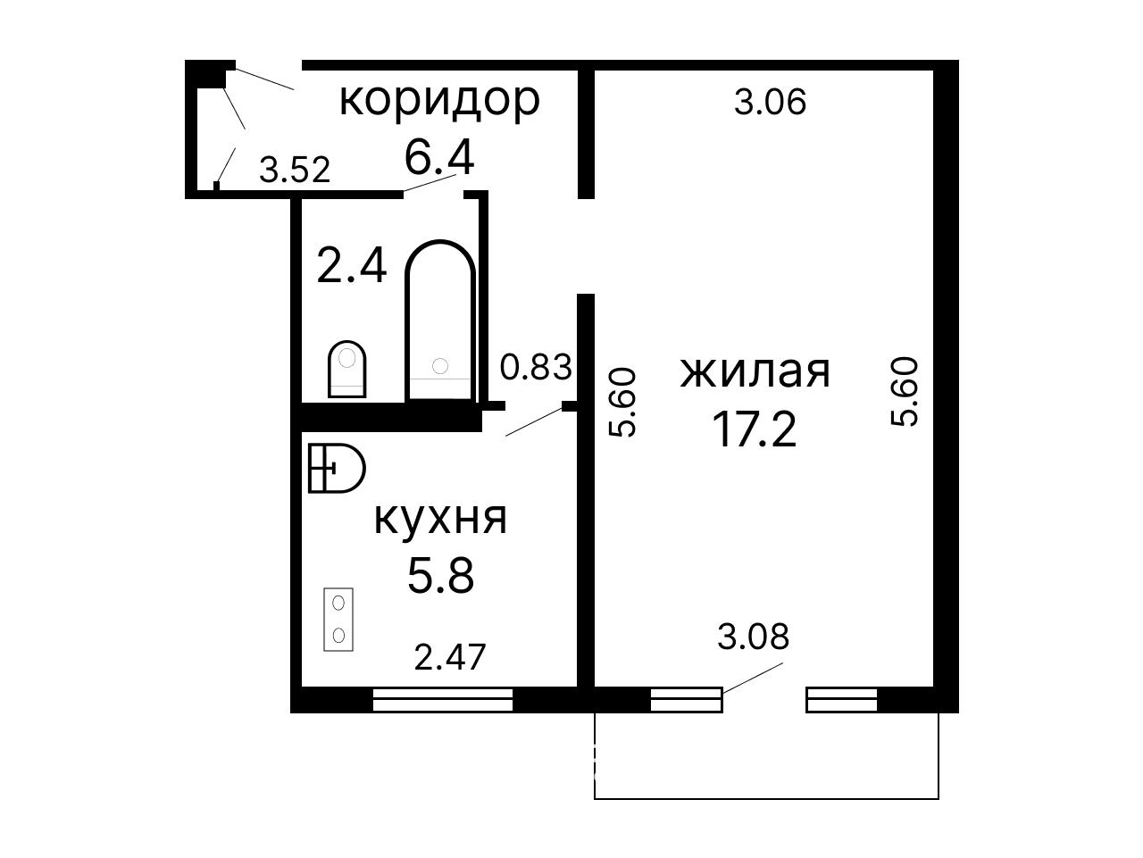 Главное фото