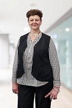 Портновская Наталья