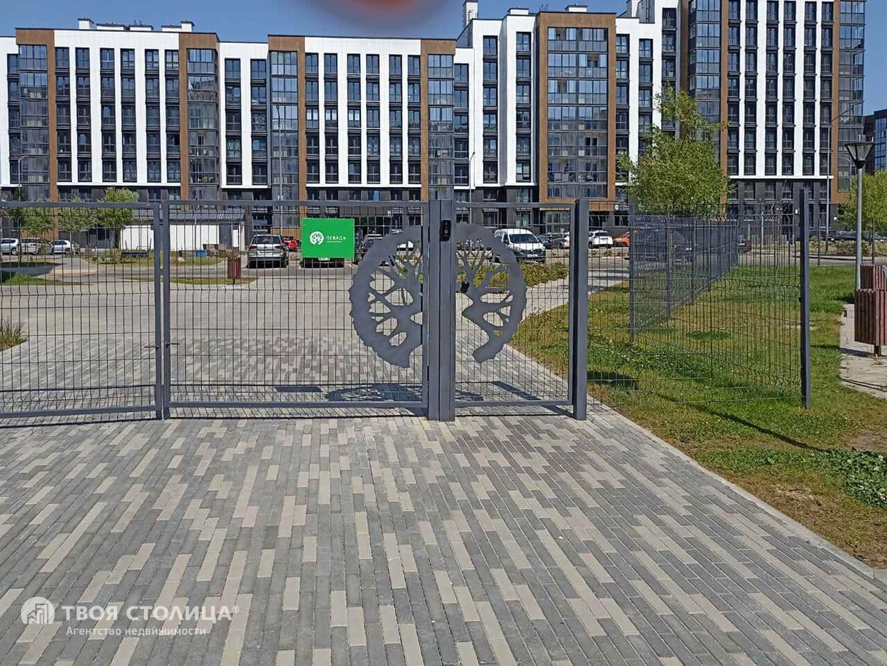 Главное фото