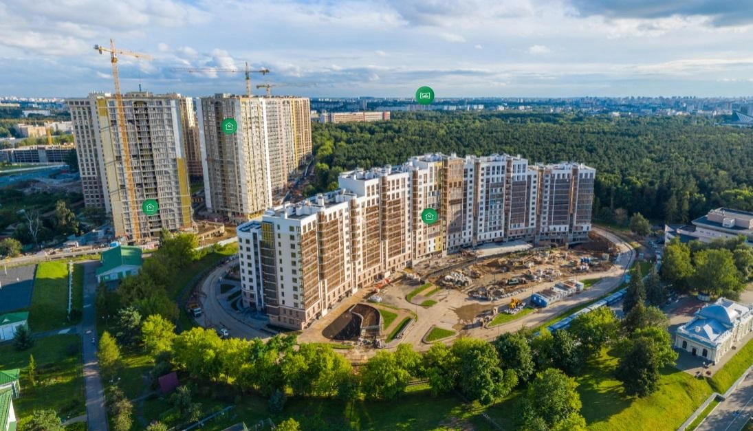 Главное фото