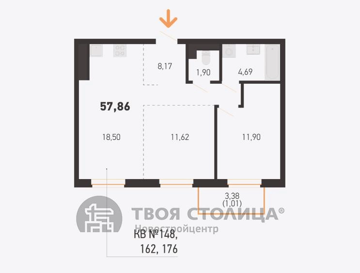 Главное фото