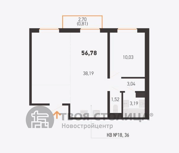 Главное фото