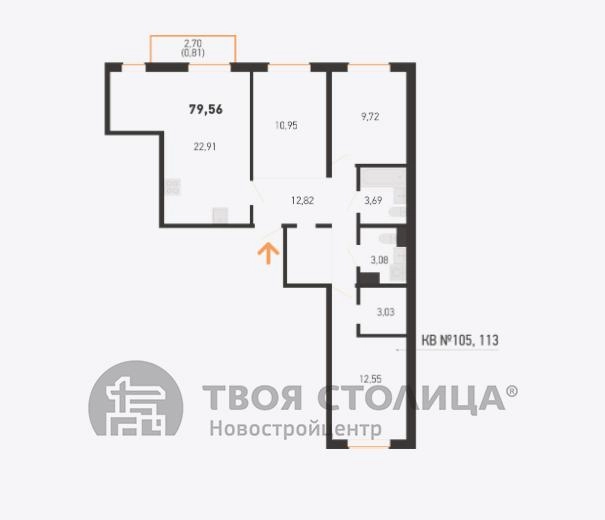 Главное фото