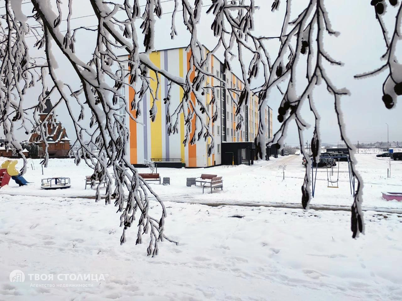 Главное фото