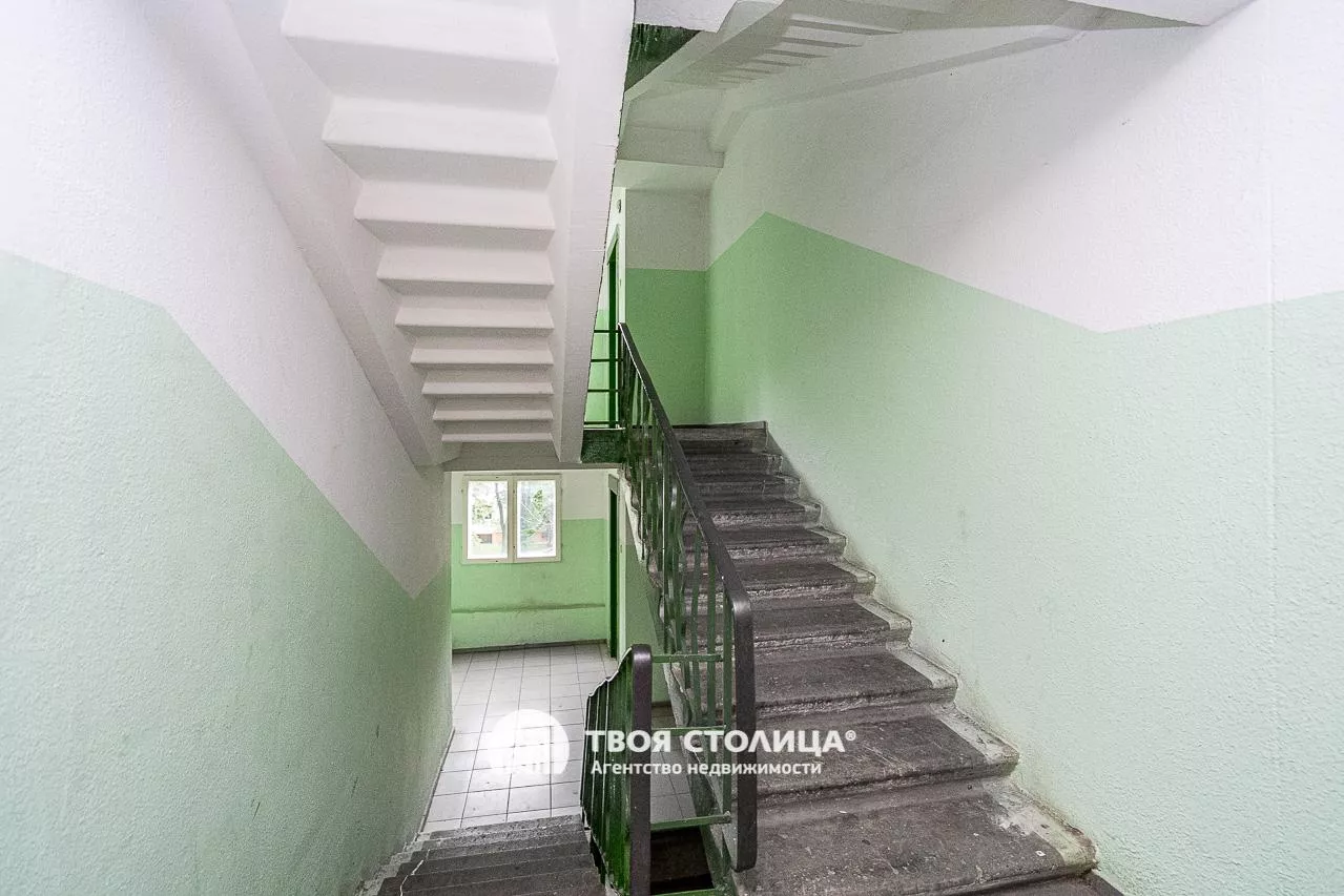  однокомнатной квартиры