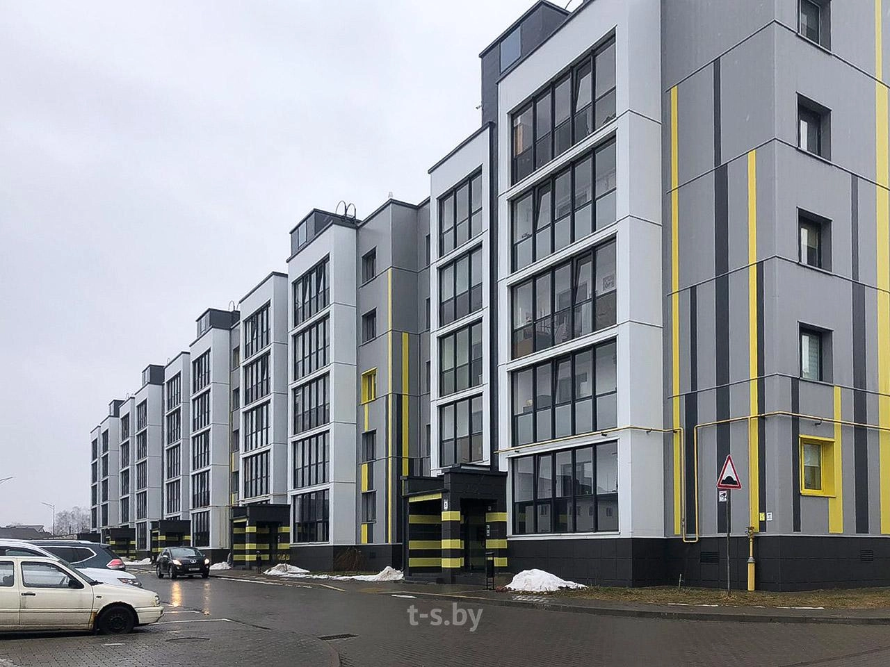 Главное фото