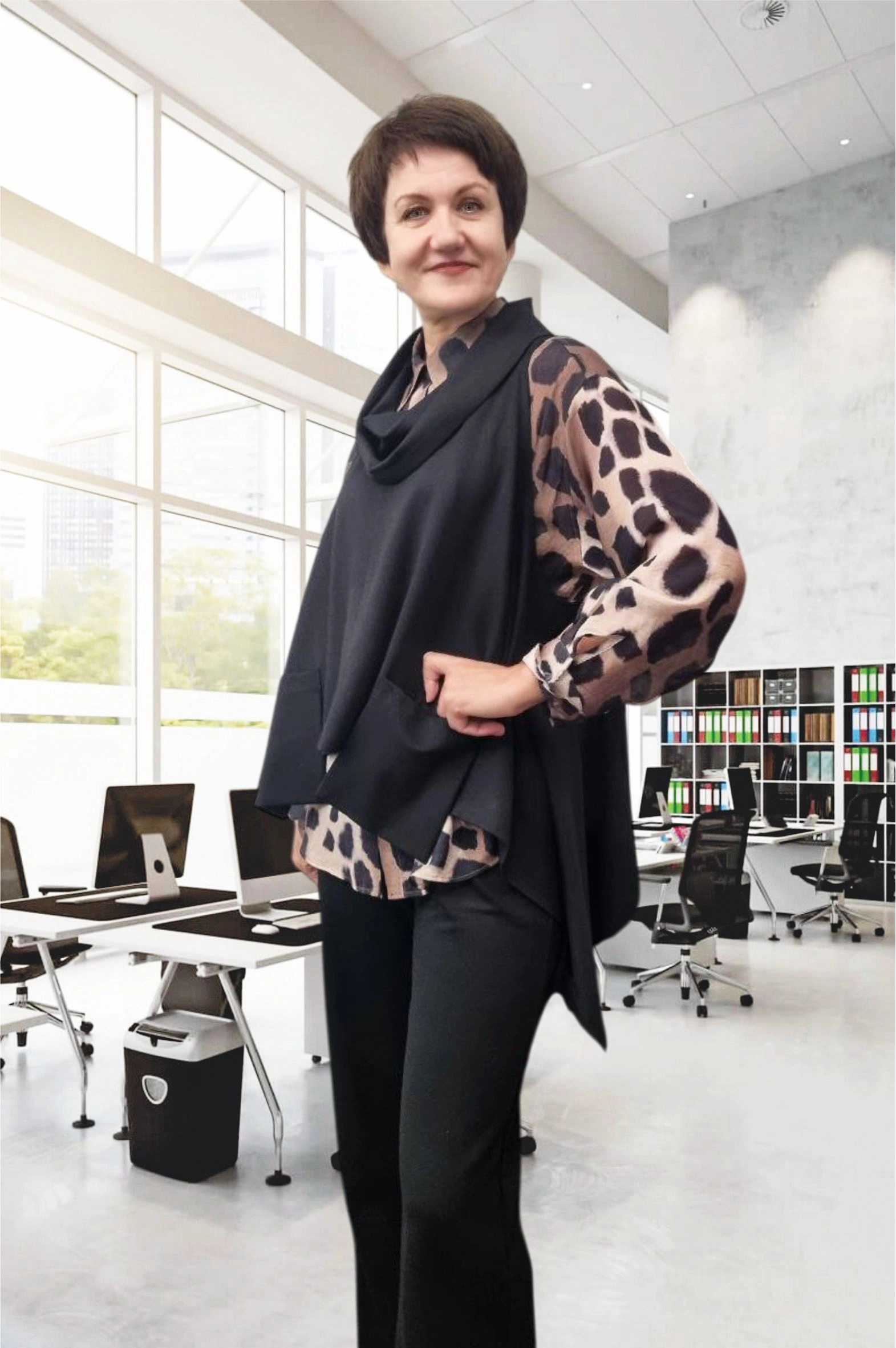 Полудо  Людмила