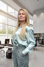 Трушко Алёна