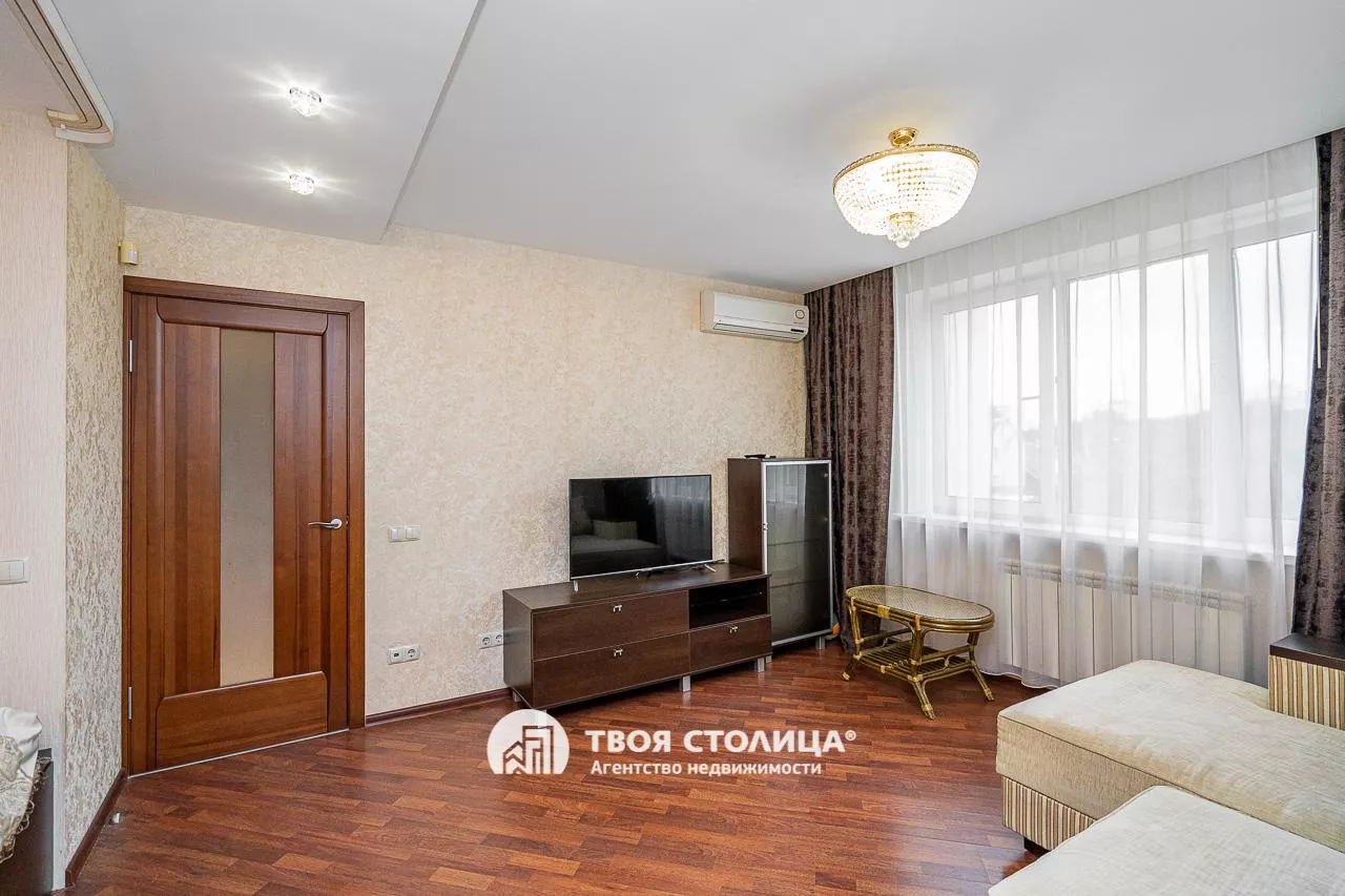  однокомнатной квартиры