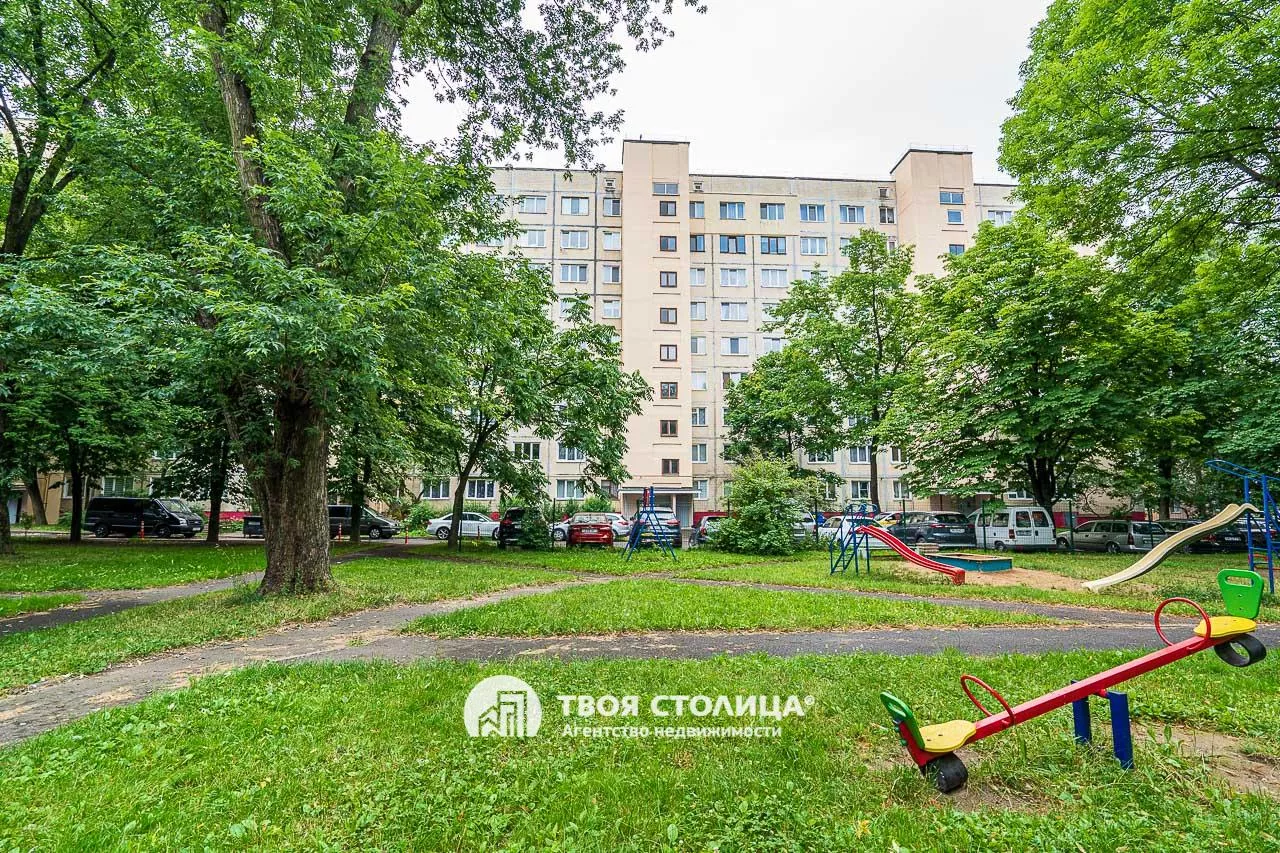  однокомнатной квартиры