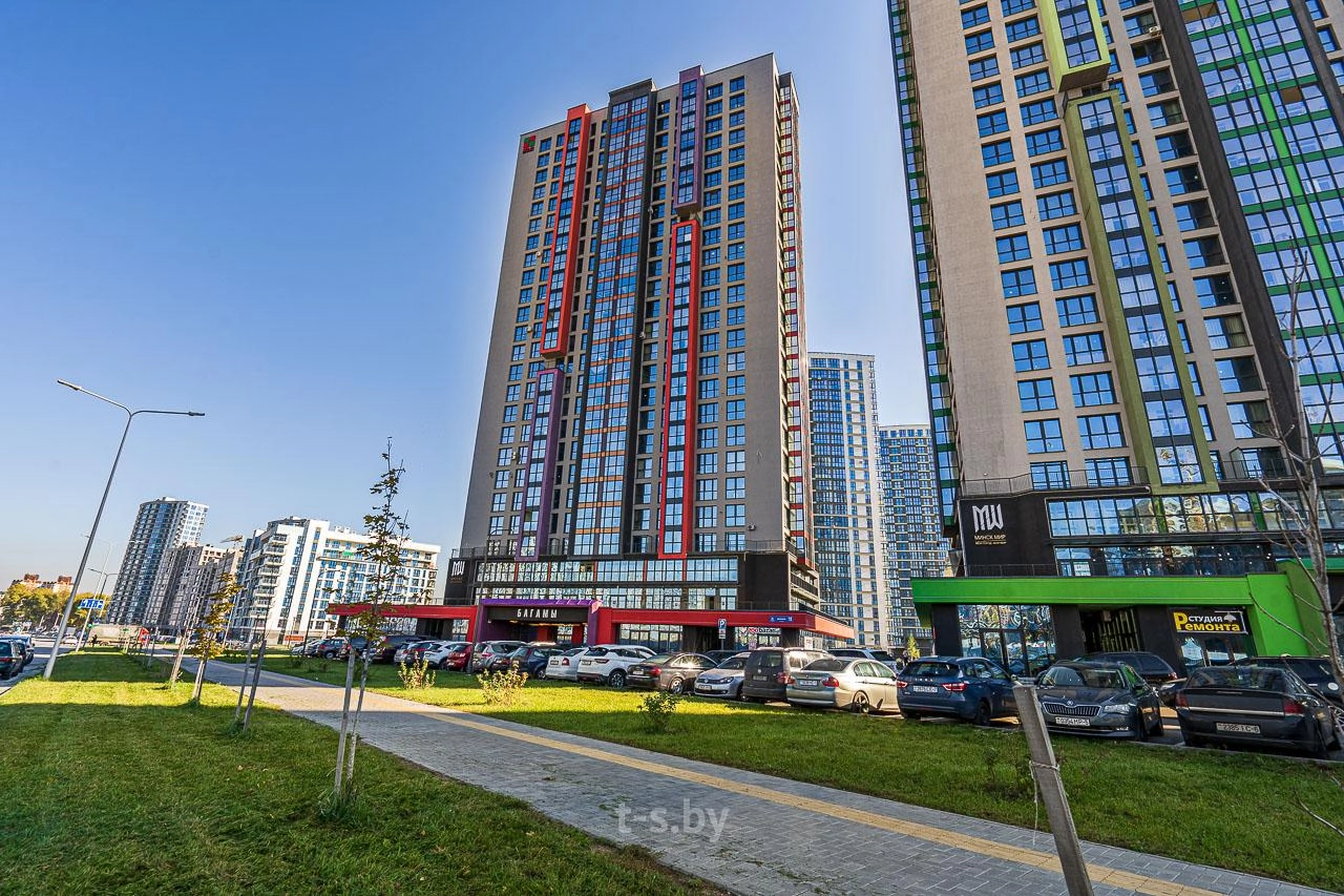 Главное фото