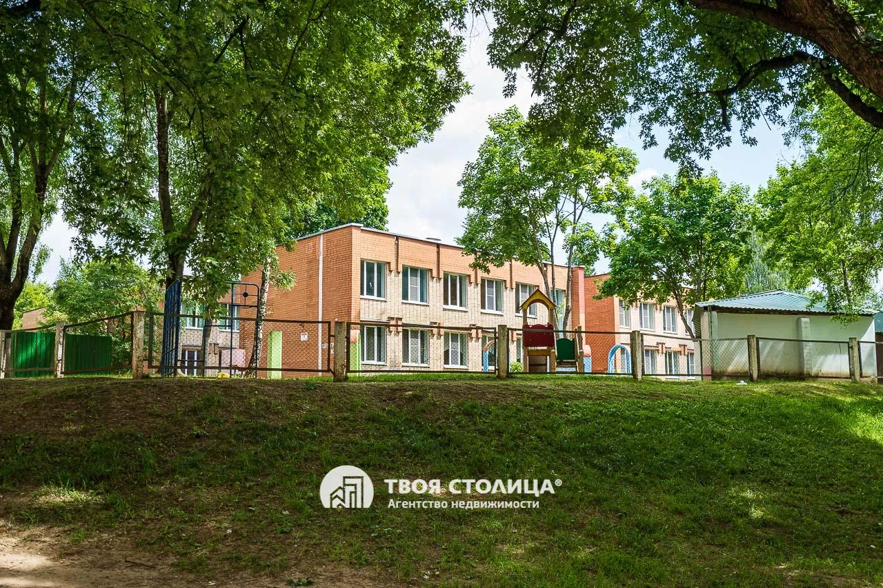  двухкомнатной квартиры