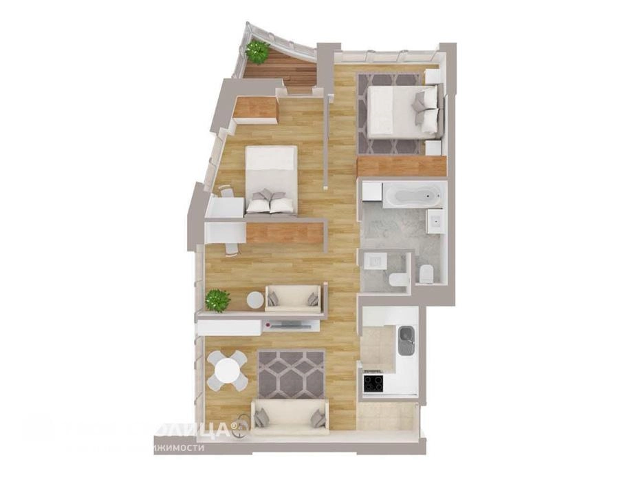 Главное фото