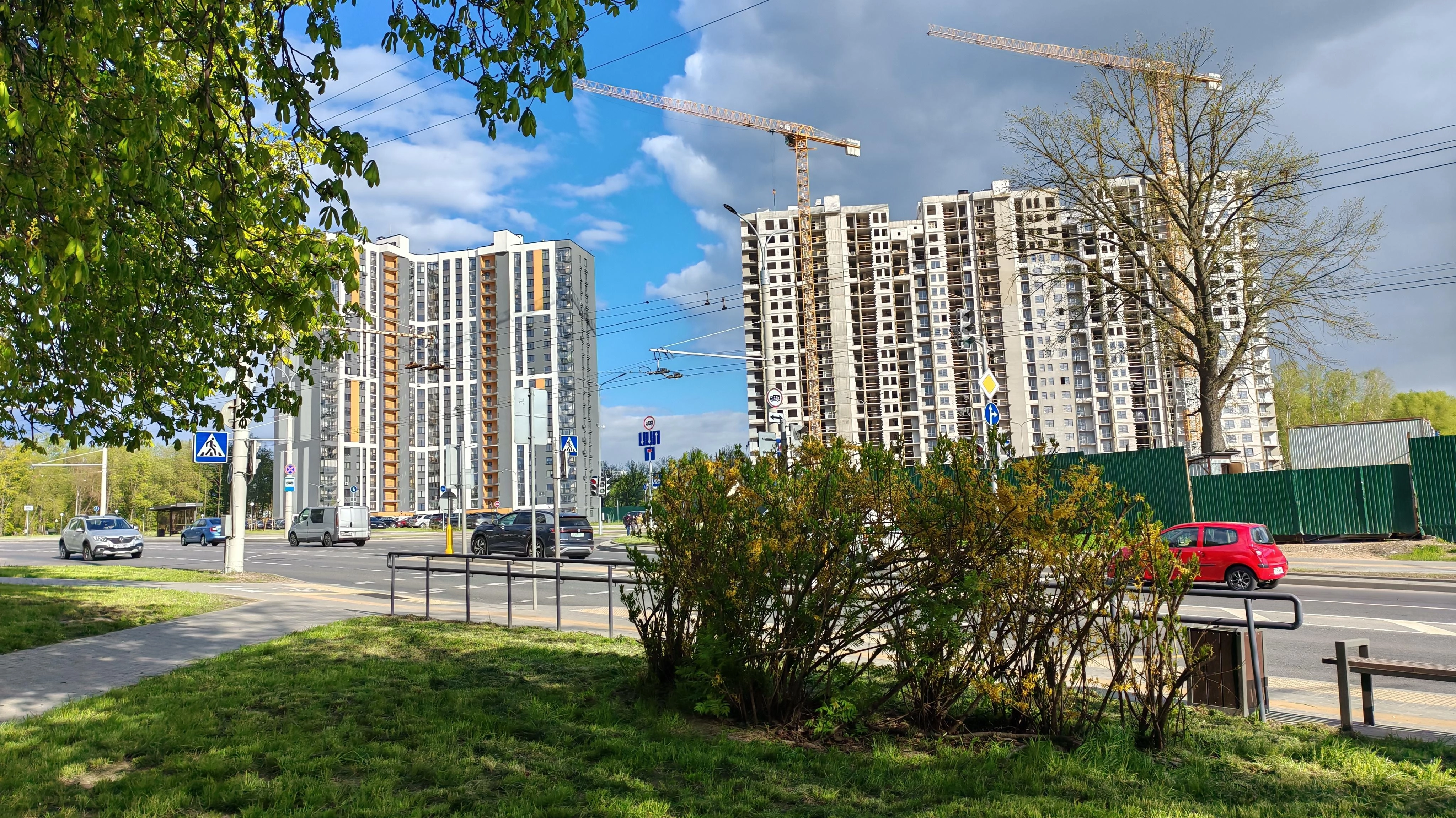 Главное фото