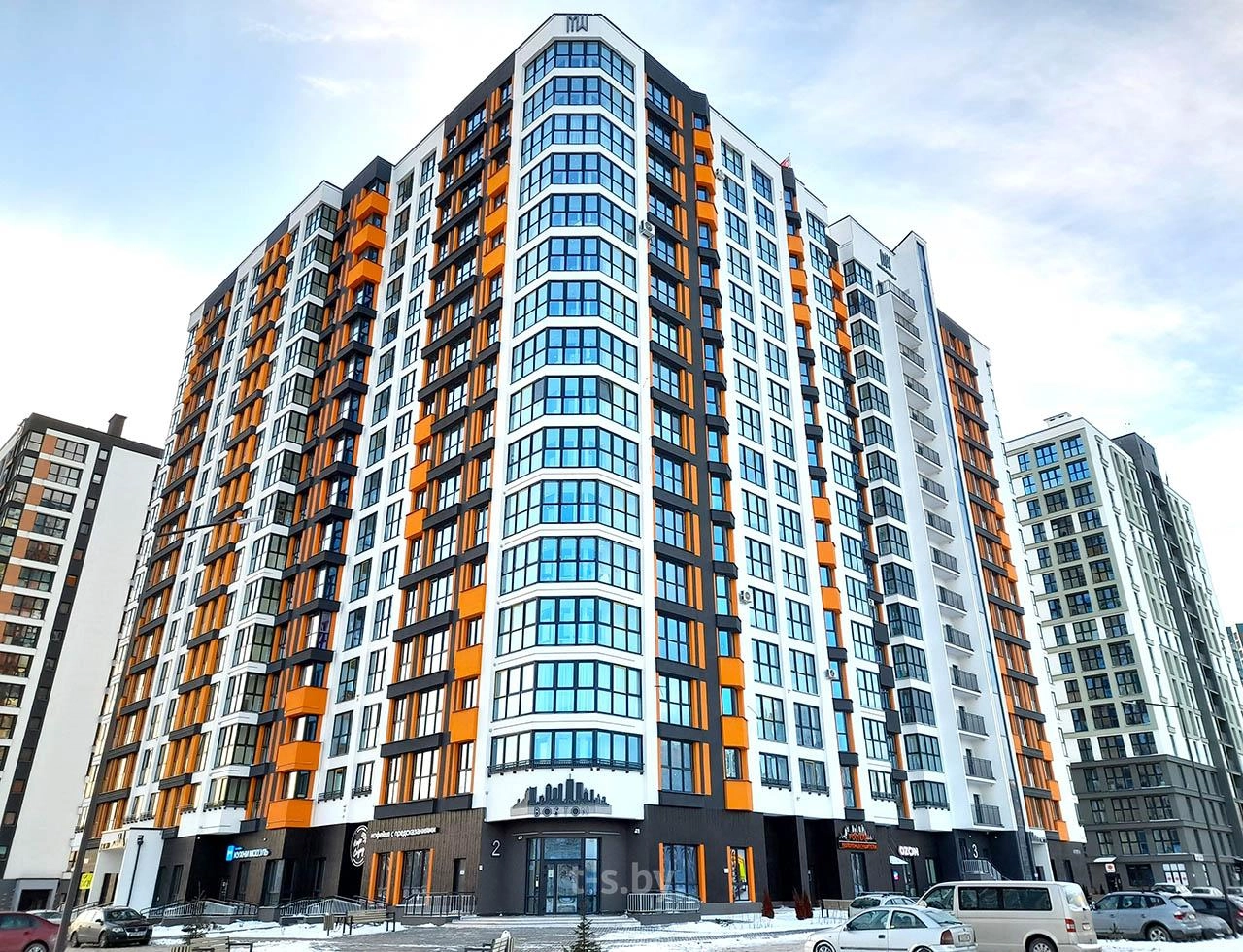 Главное фото