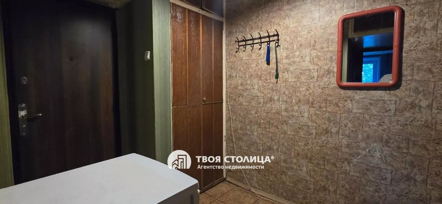  двухкомнатной квартиры