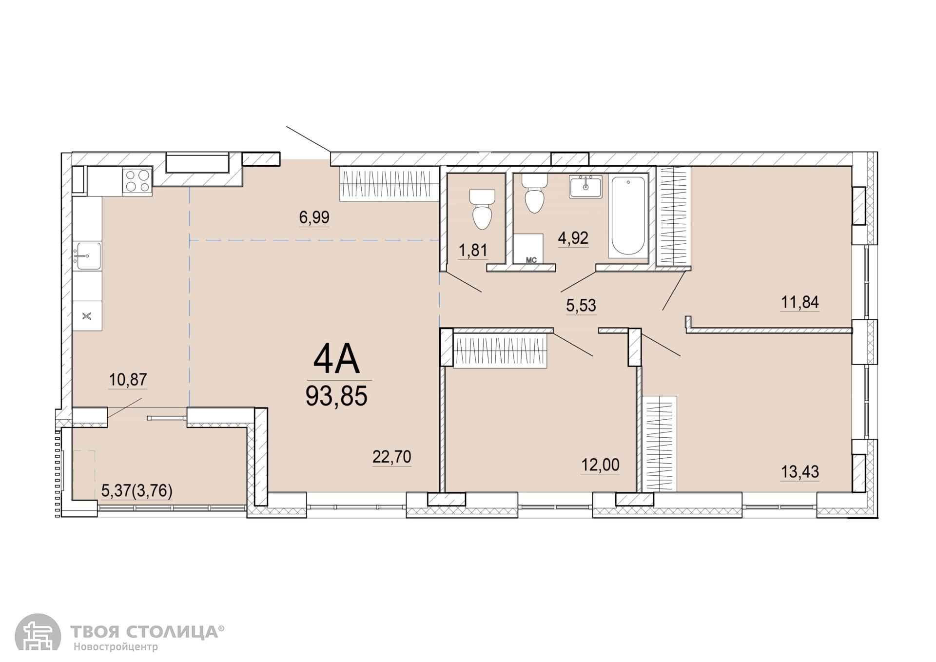 Главное фото