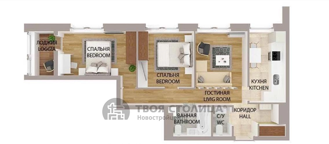 Главное фото