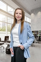 Шугалей Надежда