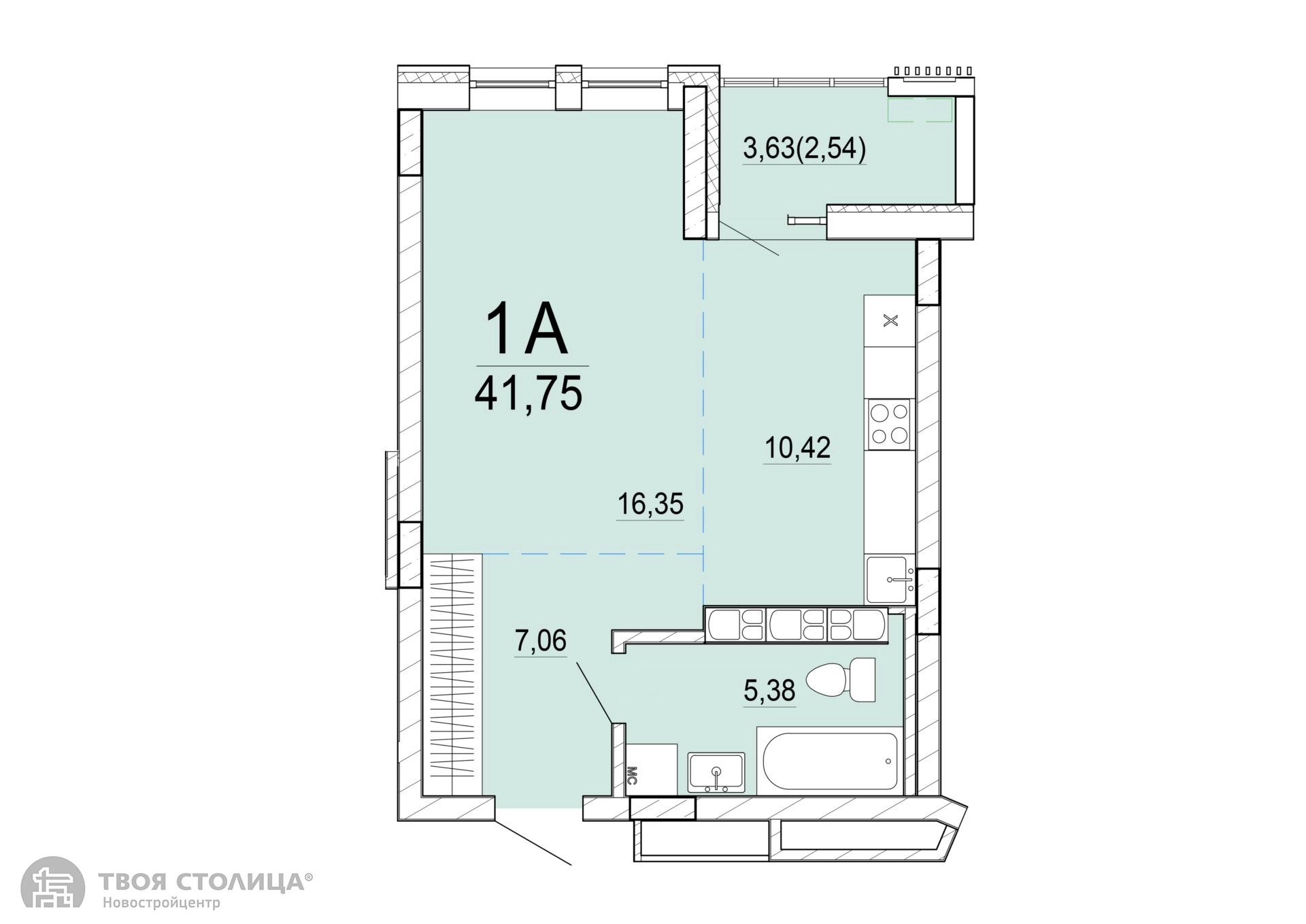 Главное фото