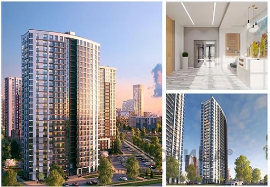 Главное фото