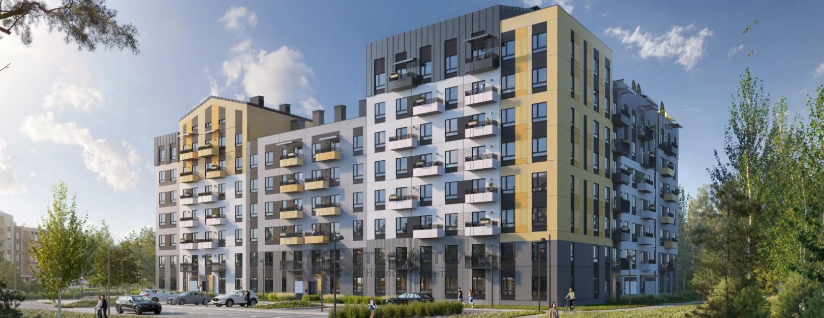 Главное фото