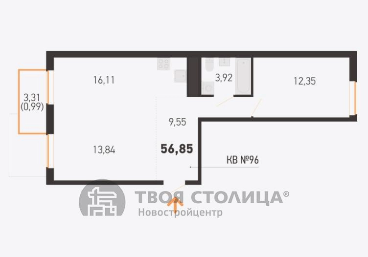 Главное фото