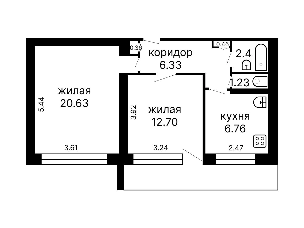 Главное фото