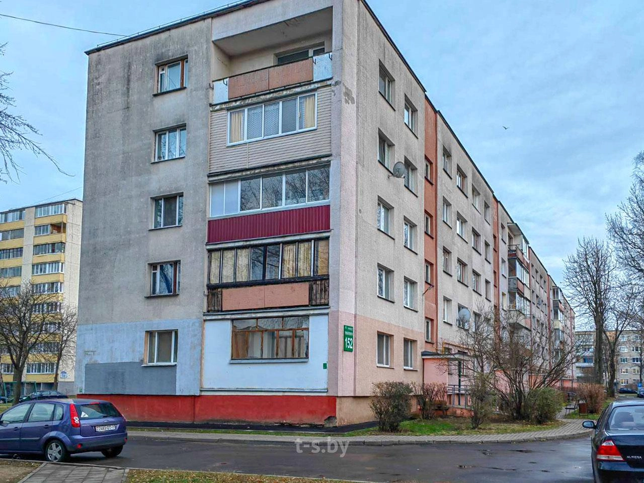 Главное фото