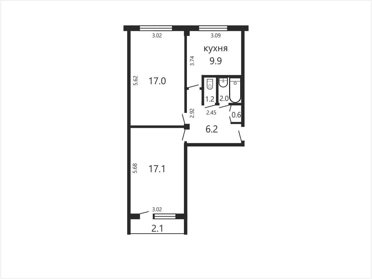 Главное фото