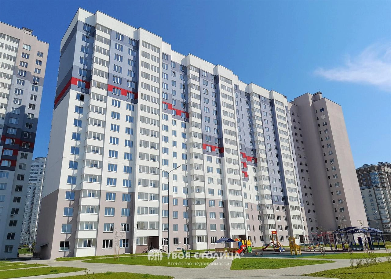 Главное фото