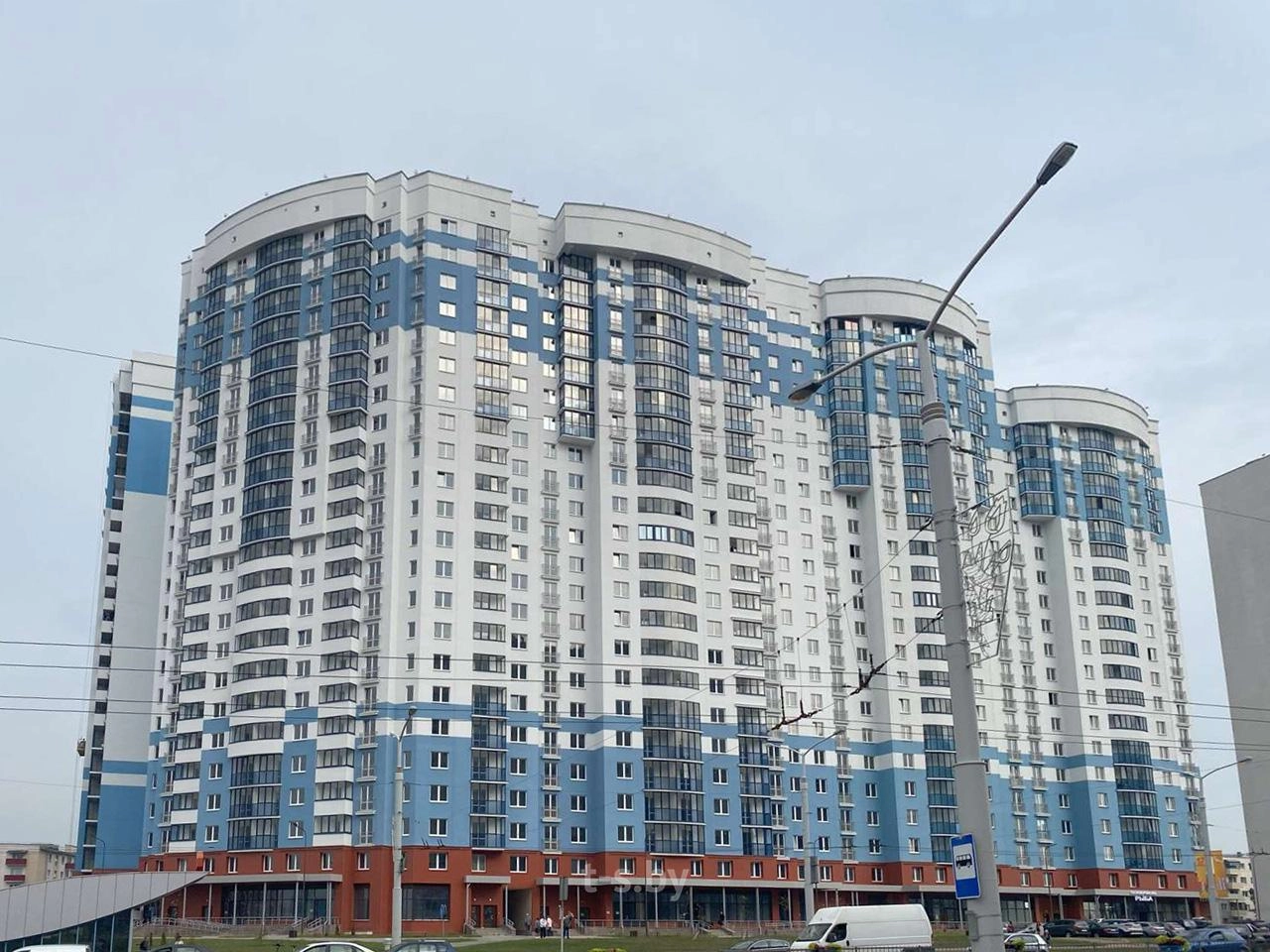 Главное фото