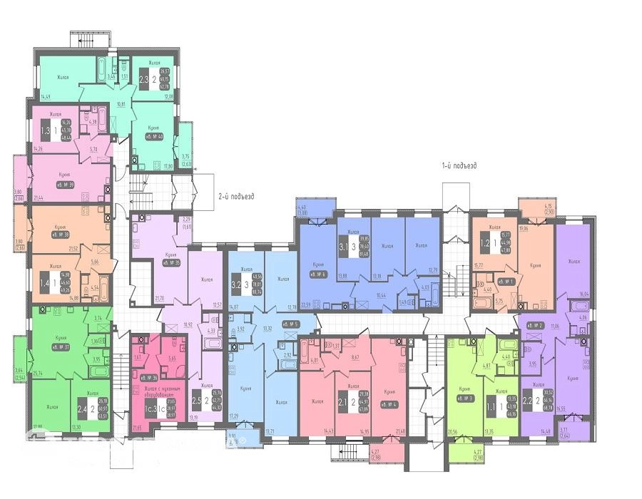 Главное фото