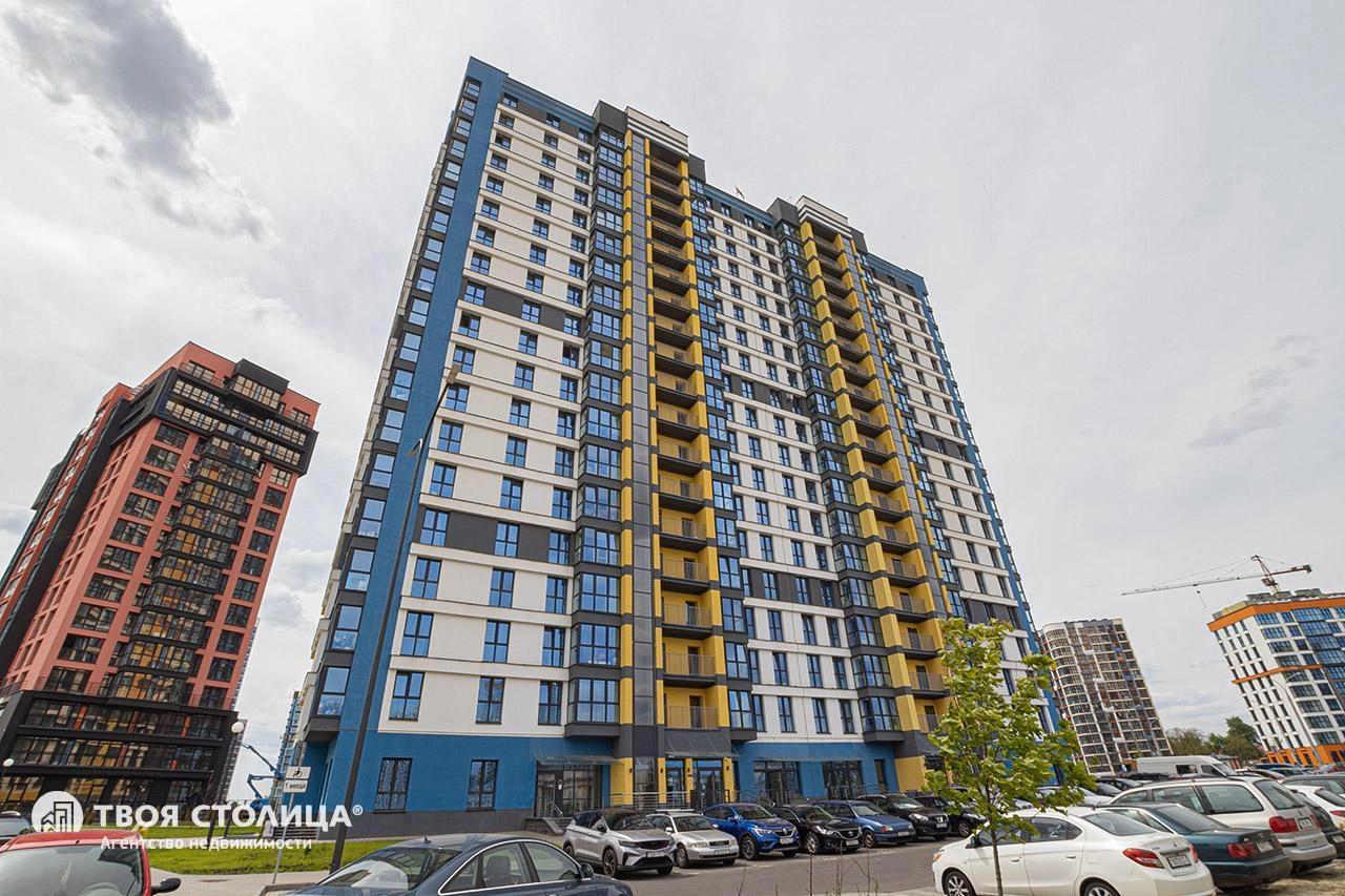 Главное фото