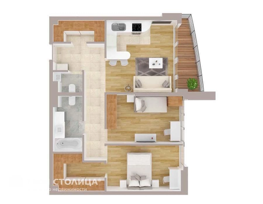 Главное фото