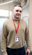 Кукотин Дмитрий