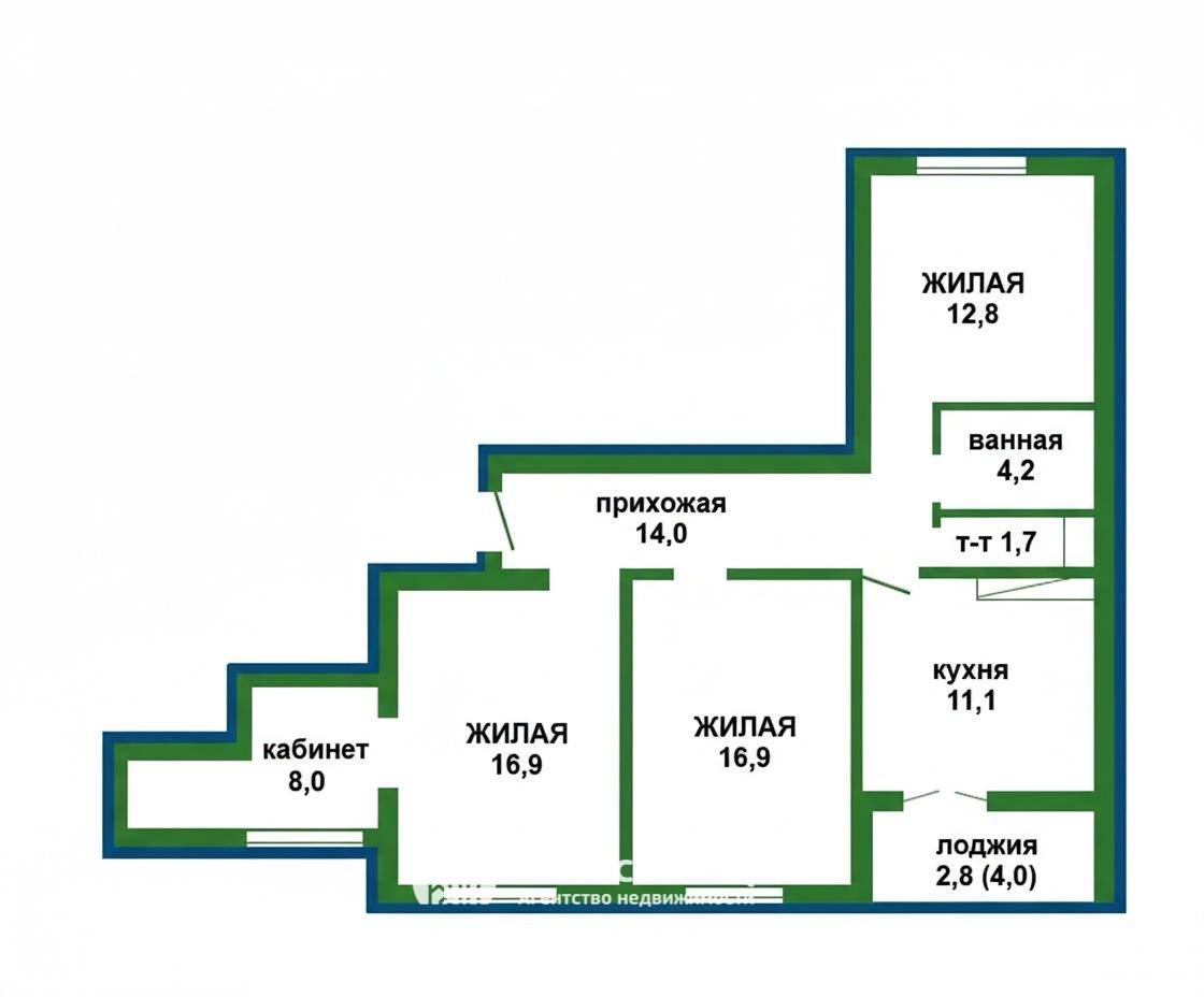 Главное фото