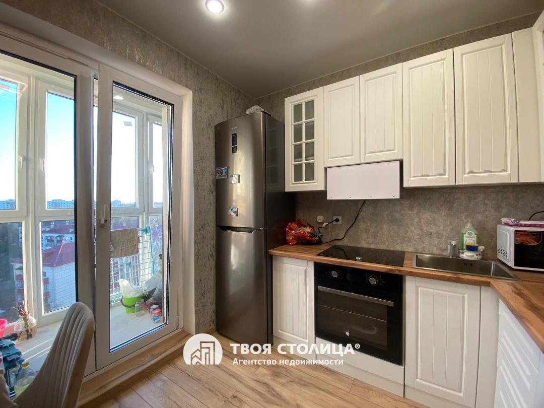 Главное фото