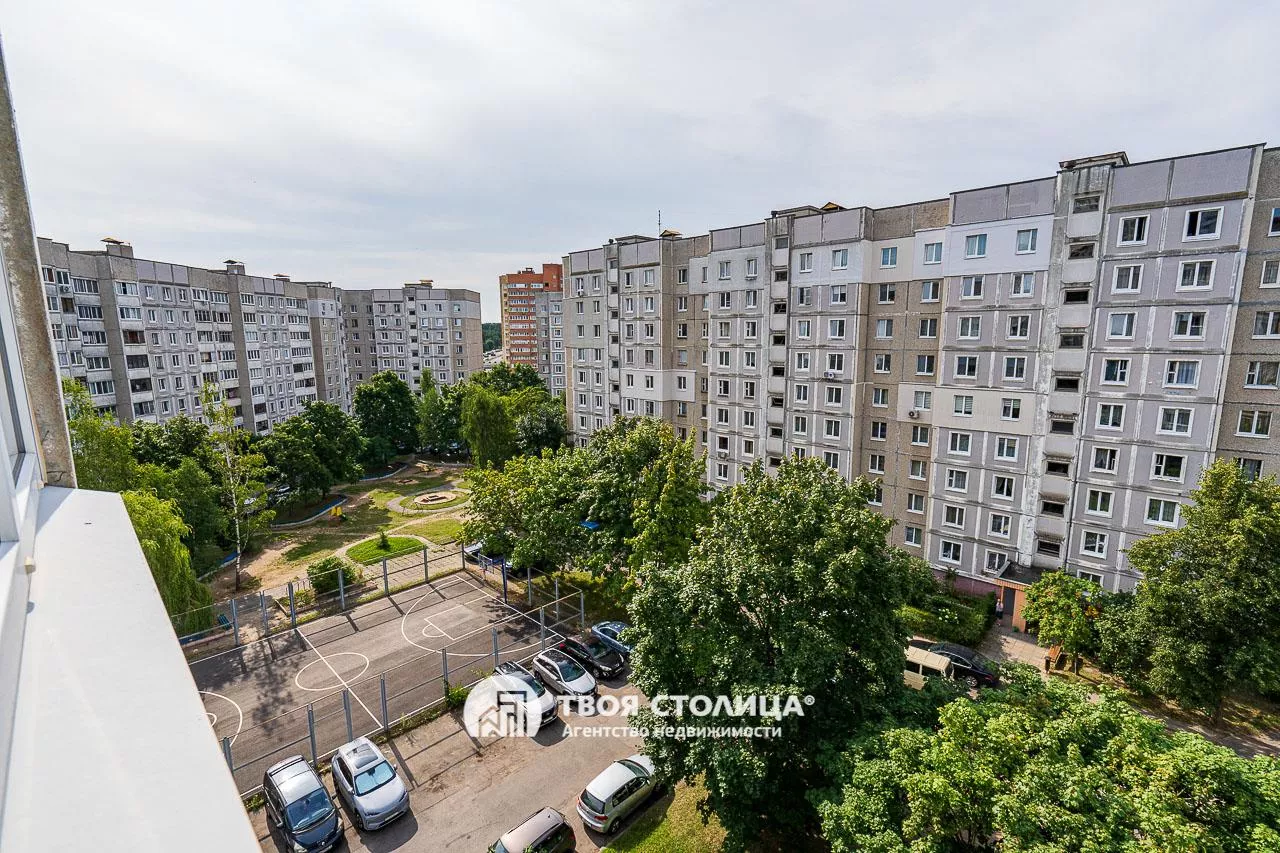  двухкомнатной квартиры