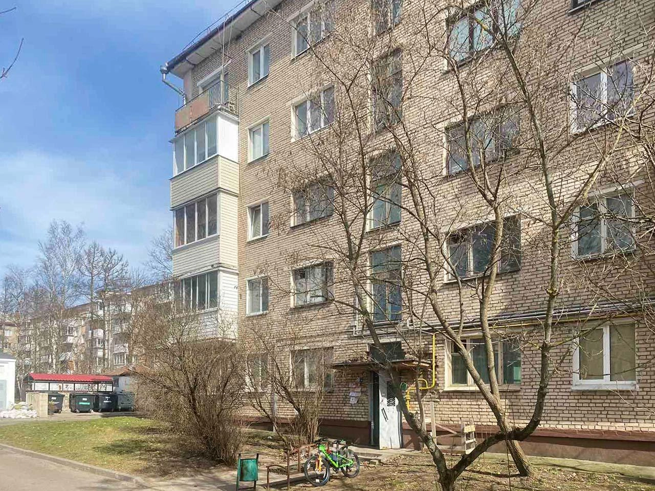 Главное фото