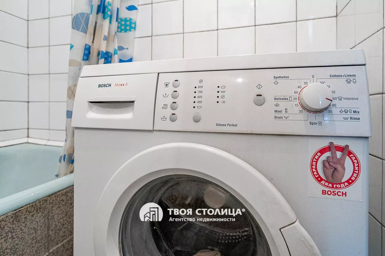  двухкомнатной квартиры